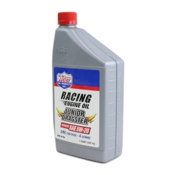 Lucas Oil Junior Dragster / Karting 5W-20 Oil - Mar-Schan