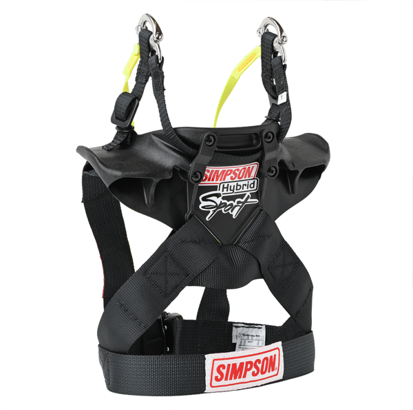 SIMPSON RACING HYBRID SPORT