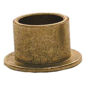 BUSHING, BRONZE FLANGED (.50 x .62 x .50)